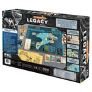 Pandemic: Legacy Season 2 (Black Edition)