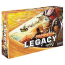 Pandemic: Legacy Season 2 (Yellow Edition)