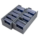 Box Insert: Legendary: A Marvel Deck Building Game