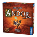Legends of Andor (SEE LOW PRICE AT CHECKOUT)