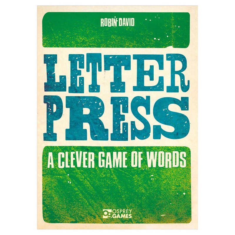 Letter Press