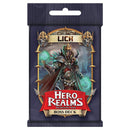 Hero Realms: Lich Boss