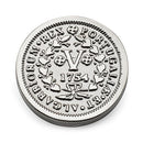 Lisboa Metal Coin Set