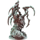 Nemesis: Lockdown - Stretch Goals