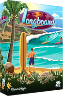 Longboard