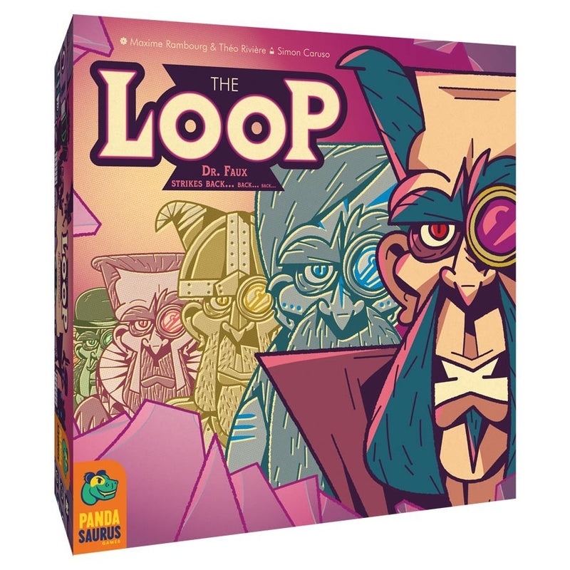 The LOOP (SEE LOW PRICE AT CHECKOUT)