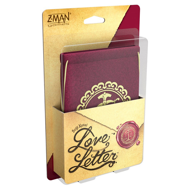 Love Letter (SEE LOW PRICE AT CHECKOUT)