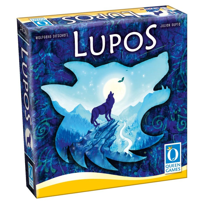 Lupos (SEE LOW PRICE AT CHECKOUT)
