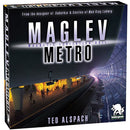 Maglev Metro