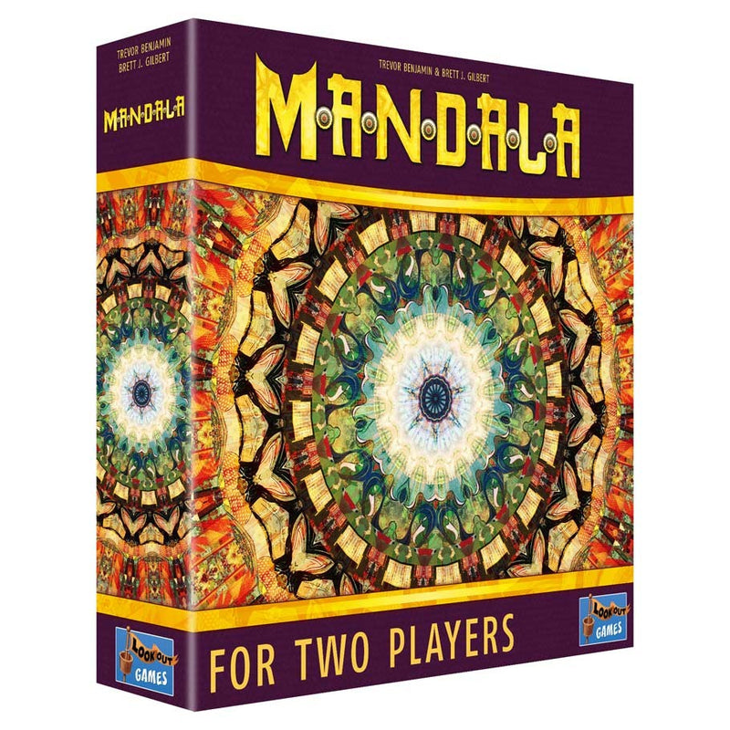 Mandala (SEE LOW PRICE AT CHECKOUT)
