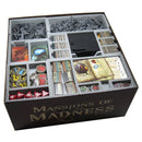 Box Insert: Mansions of Madness (2nd Edition) & Expansions