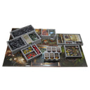 Box Insert: Mansions of Madness (2nd Edition) & Expansions