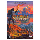 Cartographers Map Pack 5: Kethra's Steppe