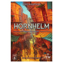 Cartographers Map Pack 6: Hornhelm