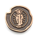 Marco Polo II Metal Coin Set