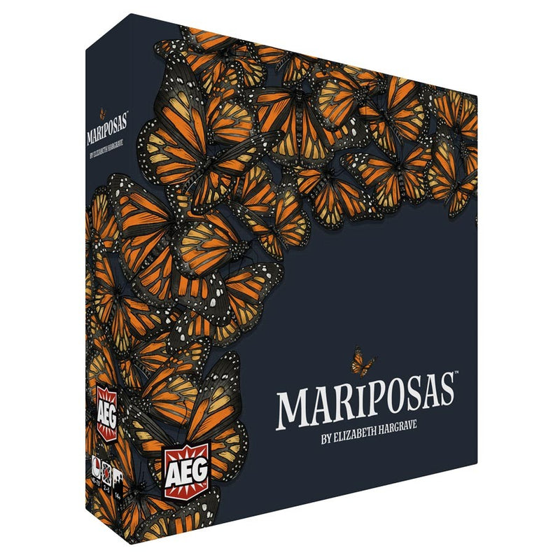 Mariposas (SEE LOW PRICE AT CHECKOUT)