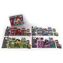 Marvel Dice Throne: 4-Hero Box (SEE LOW PRICE AT CHECKOUT)