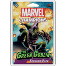 Marvel Champions LCG: The Green Goblin Scenario Pack