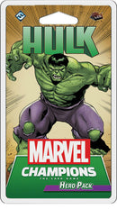 Marvel Champions LCG: Hulk Hero Pack