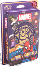 Marvel: Infinity Gauntlet - A Love Letter Game