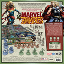 Marvel Zombies (Core Box)
