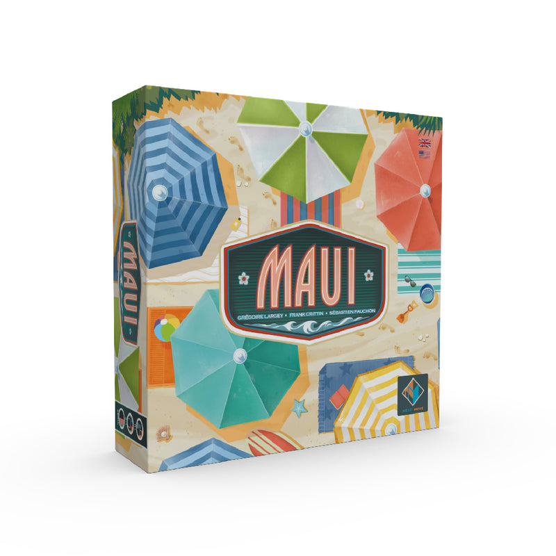 Maui (SEE LOW PRICE AT CHECKOUT)