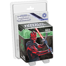 Star Wars Imperial Assault: Maul Villain Pack