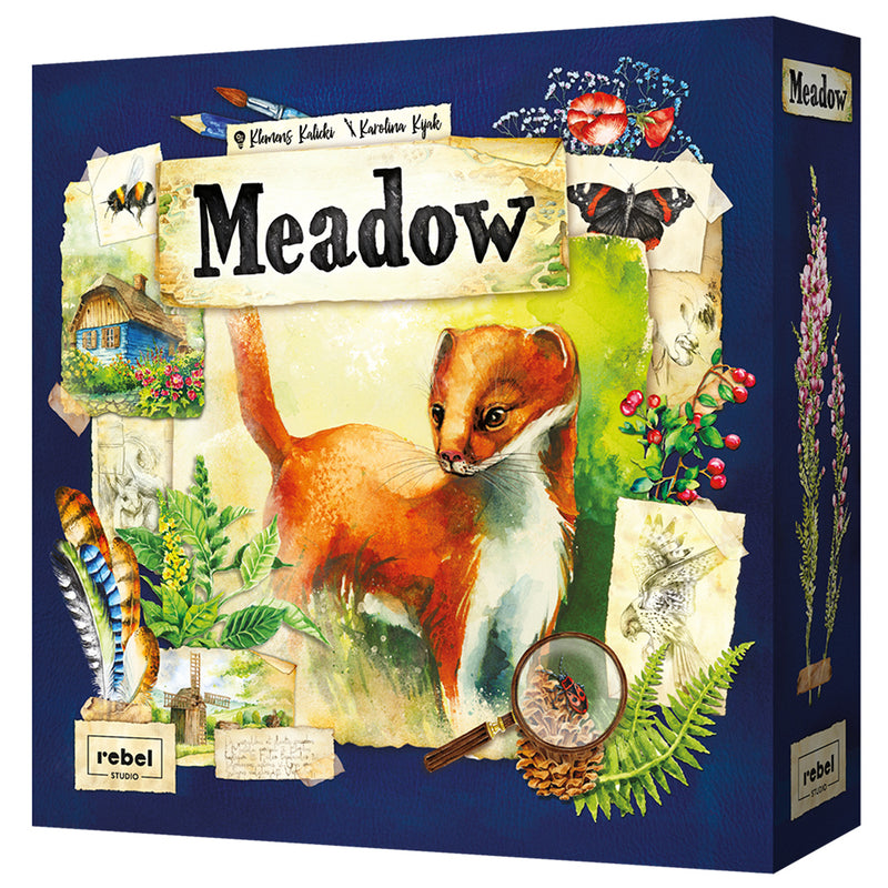Meadow (SEE LOW PRICE AT CHECKOUT)