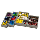 Box Insert: Champions of Midgard & Expansions