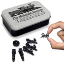 Deluxe Board Game Trains (Complete Set with Extra Engines Pack) (SEE LOW PRICE AT CHECKOUT)