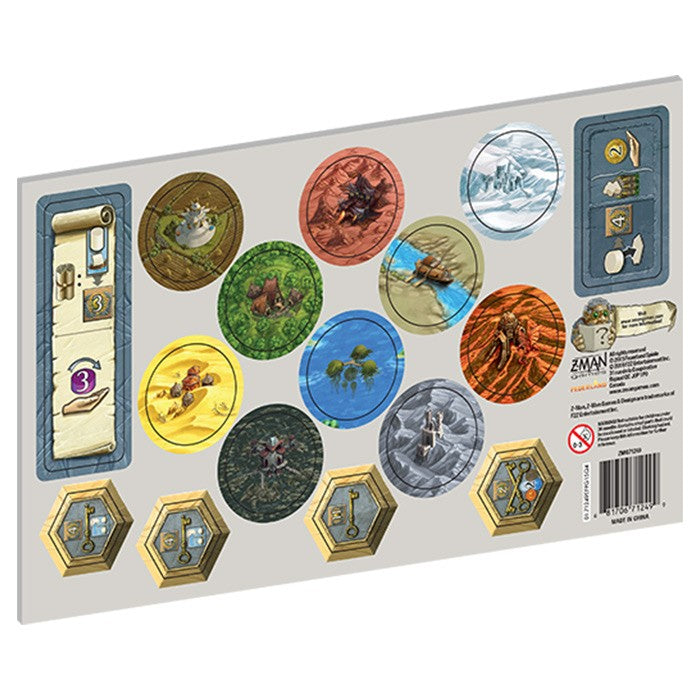 Terra Mystica: Mini Expansion 1 (SEE LOW PRICE AT CHECKOUT)