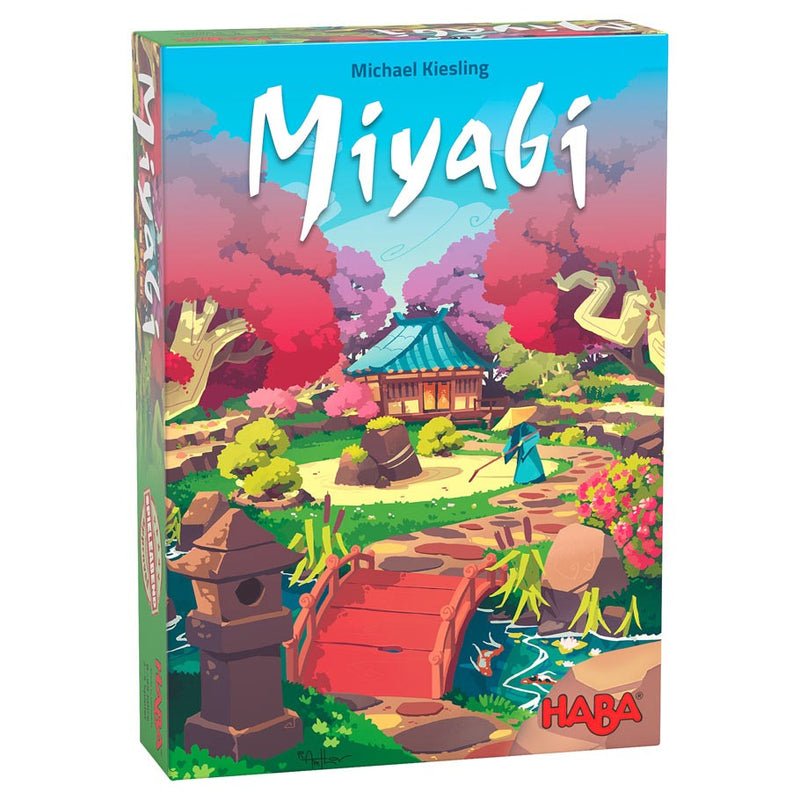 Miyabi (SEE LOW PRICE AT CHECKOUT)