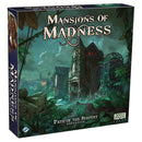 Mansions of Madness (2nd Edition): Path of the Serpent Expansion