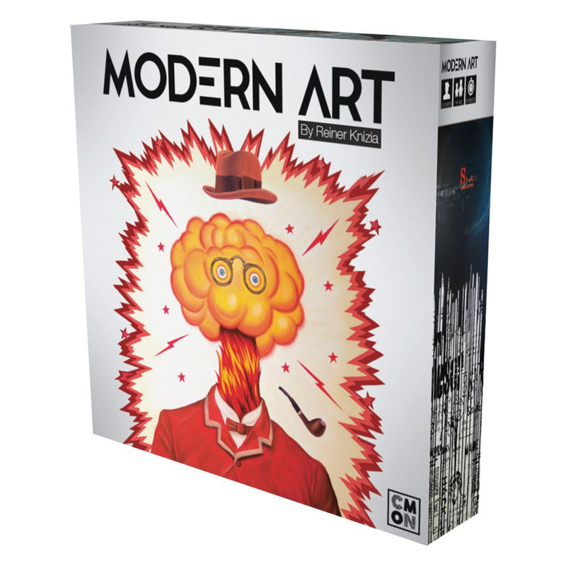Modern Art (SEE LOW PRICE AT CHECKOUT)