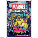 Marvel Champions LCG: The Mojo Mania Scenario Pack
