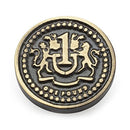 Mombasa Metal Coin Set