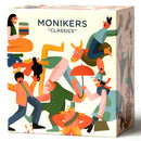 Monikers: Classic Expansion