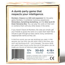 Monikers: Classic Expansion