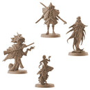 Massive Darkness 2: Monks & Necromancers vs. Paragon