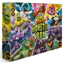 King of Tokyo: Monster Box (SEE LOW PRICE AT CHECKOUT)