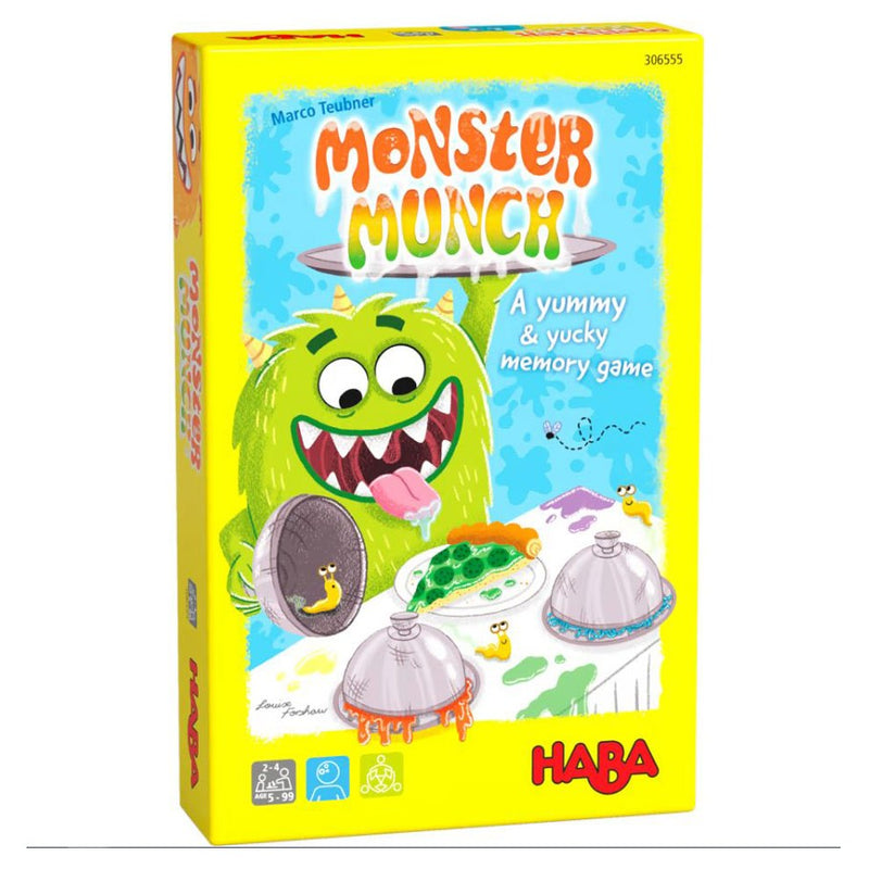 Monster Munch (SEE LOW PRICE AT CHECKOUT)