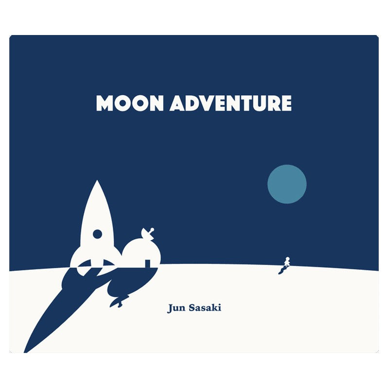 Adventure moon