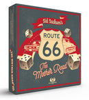 The Mother Road: Route 66
