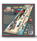 The Mother Road: Route 66