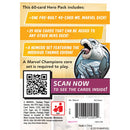 Marvel Champions LCG: Ms. Marvel Hero Pack