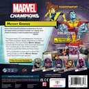 Marvel Champions LCG: Mutant Genesis Expansion