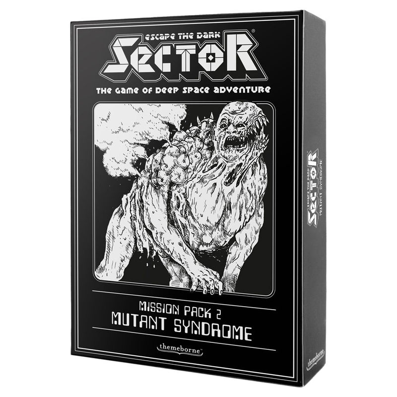 Escape the Dark Sector: Mutant Syndrome (SEE LOW PRICE AT CHECKOUT)