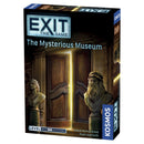 EXIT: The Mysterious Museum (SEE LOW PRICE AT CHECKOUT)