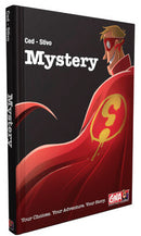 Mystery! (SEE LOW PRICE AT CHECKOUT)