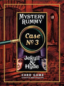 Mystery Rummy Case